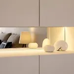 The Canary - Spacious At Downtown With Views Apartment *