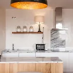 The Canary - Spacious At Downtown With Views Apartment Lissabon