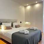 Apartment The Canary - Spacious At Downtown With Views