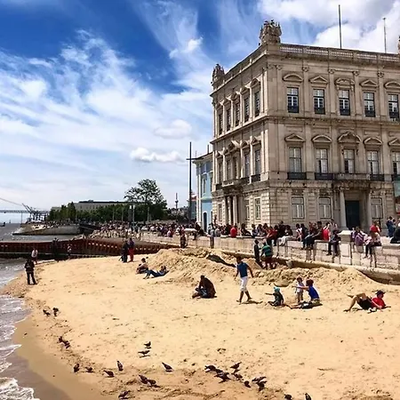 Olivier Premium - Downtown * Lisbon
