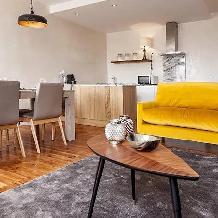Apartment Olivier Premium - Downtown *