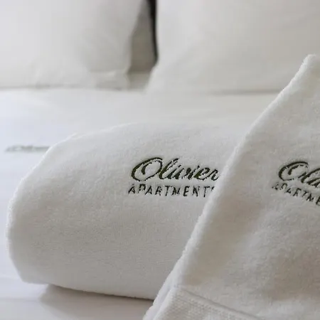 Apartment Olivier Premium - Downtown
