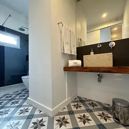 Apartment Olivier Premium - Downtown *