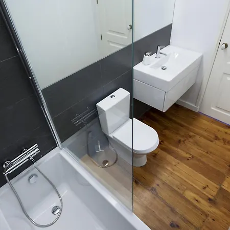 Apartamento Olivier Premium - Downtown