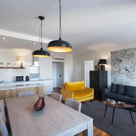 Olivier Premium - Downtown * Lisbon