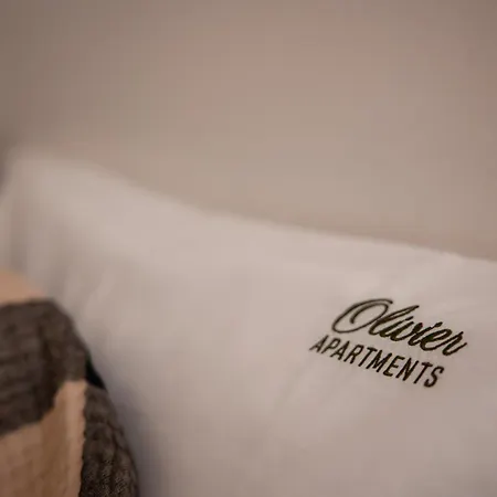Apartment Olivier Premium - Downtown *