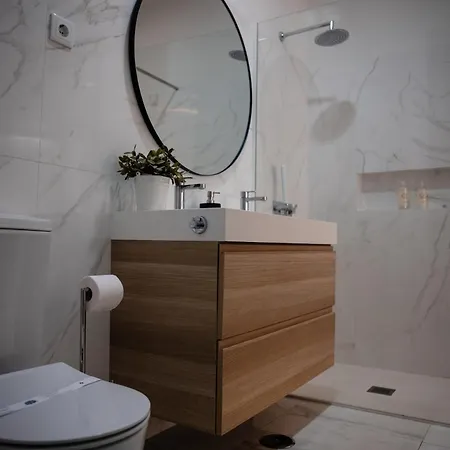 Olivier Premium - Downtown Apartment Lisbon
