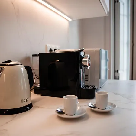Apartment Olivier Premium - Downtown *