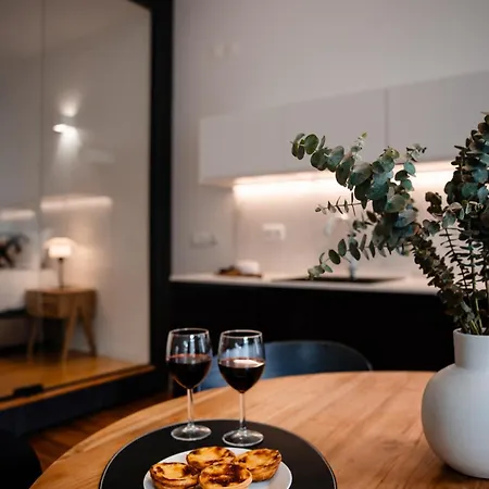 Olivier Premium - Downtown Apartment