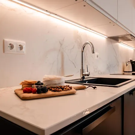 Apartment Olivier Premium - Downtown *