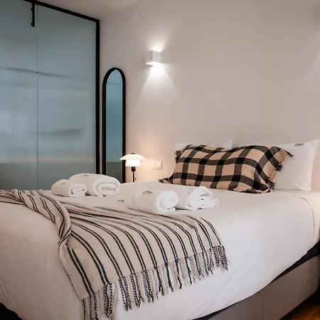 Apartment Olivier Premium - Downtown *