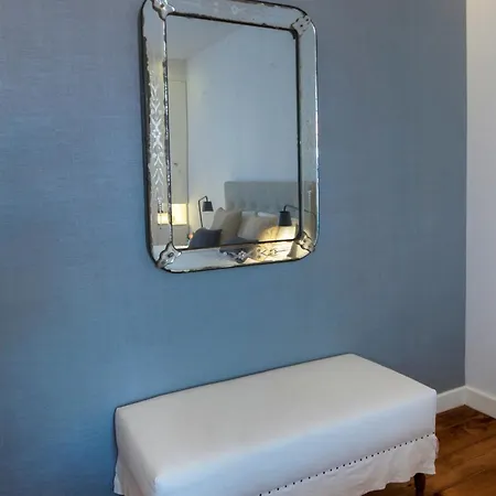 Apartment Olivier Premium - Downtown