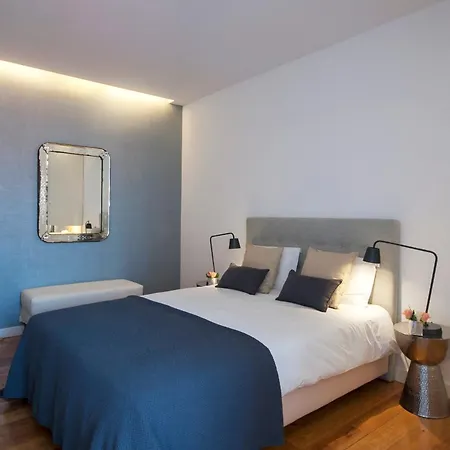 Apartmán The Canary - Spacious At Downtown With Views