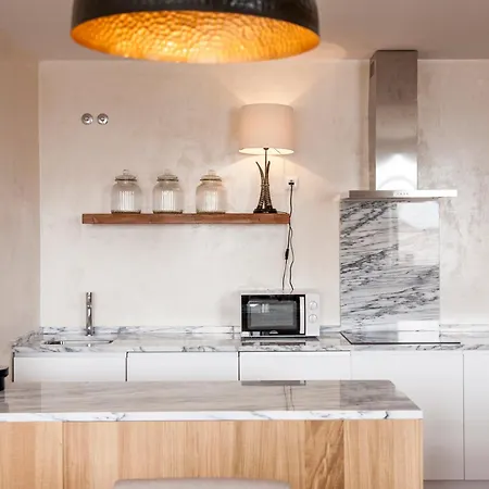 The Canary - Spacious At Downtown With Views Apartmán Lisboa