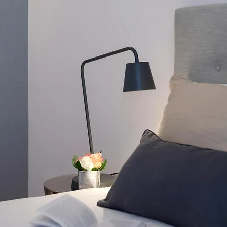 Apartment The Canary - Spacious At Downtown With Views Lisbon