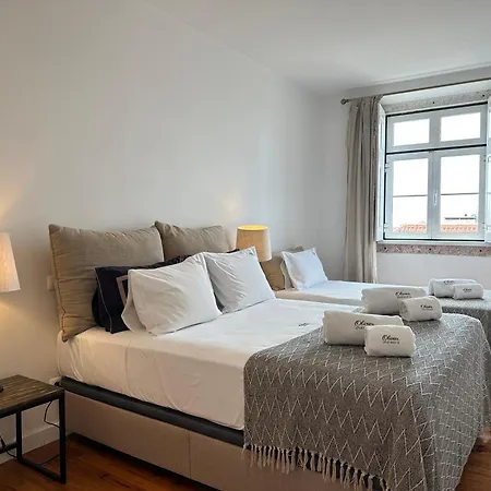 Διαμέρισμα The Canary - Spacious At Downtown With Views *