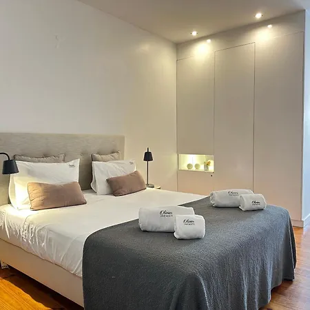 Apartment The Canary - Spacious At Downtown With Views