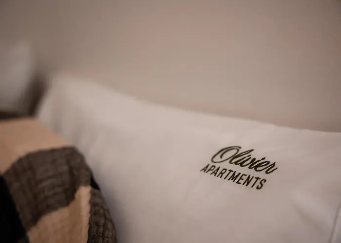 Apartment The Canary - Spacious At Downtown With Views *