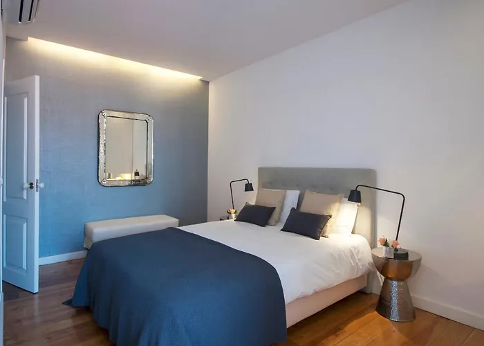 Apartment The Canary - Spacious At Downtown With Views