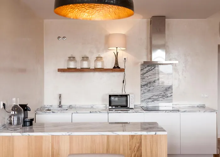 The Canary - Spacious At Downtown With Views Apartment Lisbon