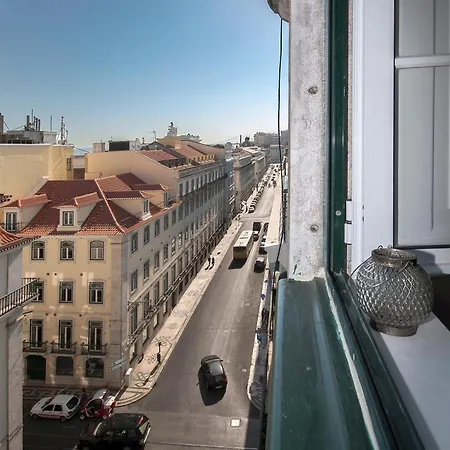 Appartamento The Canary - Spacious At Downtown With Views