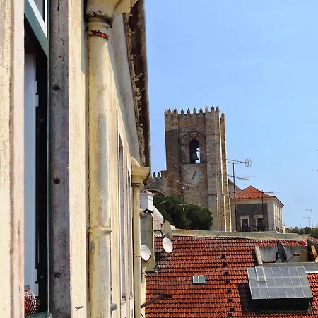 The Canary - Spacious At Downtown With Views *