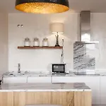 דירה The Canary - Spacious At Downtown With Views ליסבון