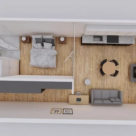 Olivier Premium - Downtown Apartment Lisbon