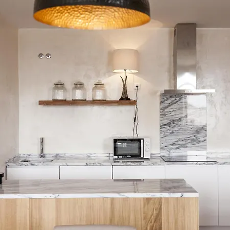 Apartmán The Canary - Spacious At Downtown With Views Lisboa