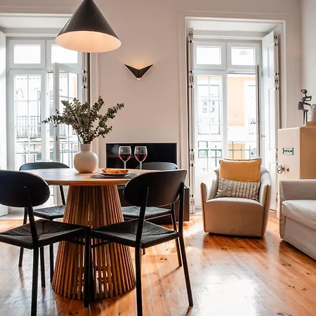 Olivier Premium - Downtown * Lisbon